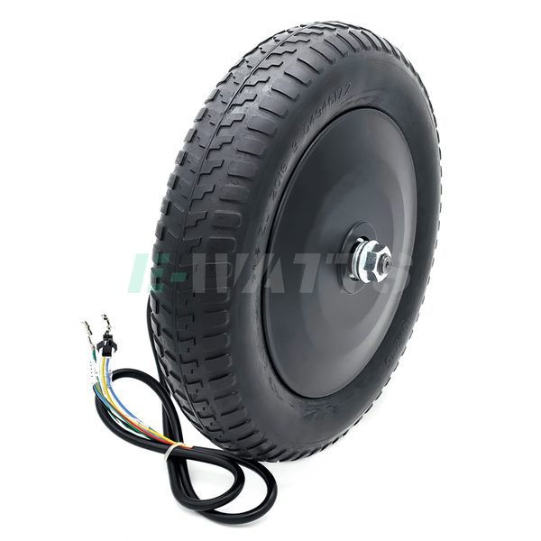 Découvrez le moteur monorim 500w pour xiaomi m365 et pro