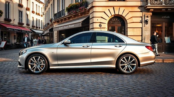 Location de voiture à reims : optez pour l'option idéale !