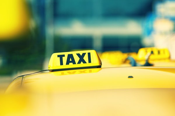 Réservez votre taxi VTC en Bretagne : confort et rapidité